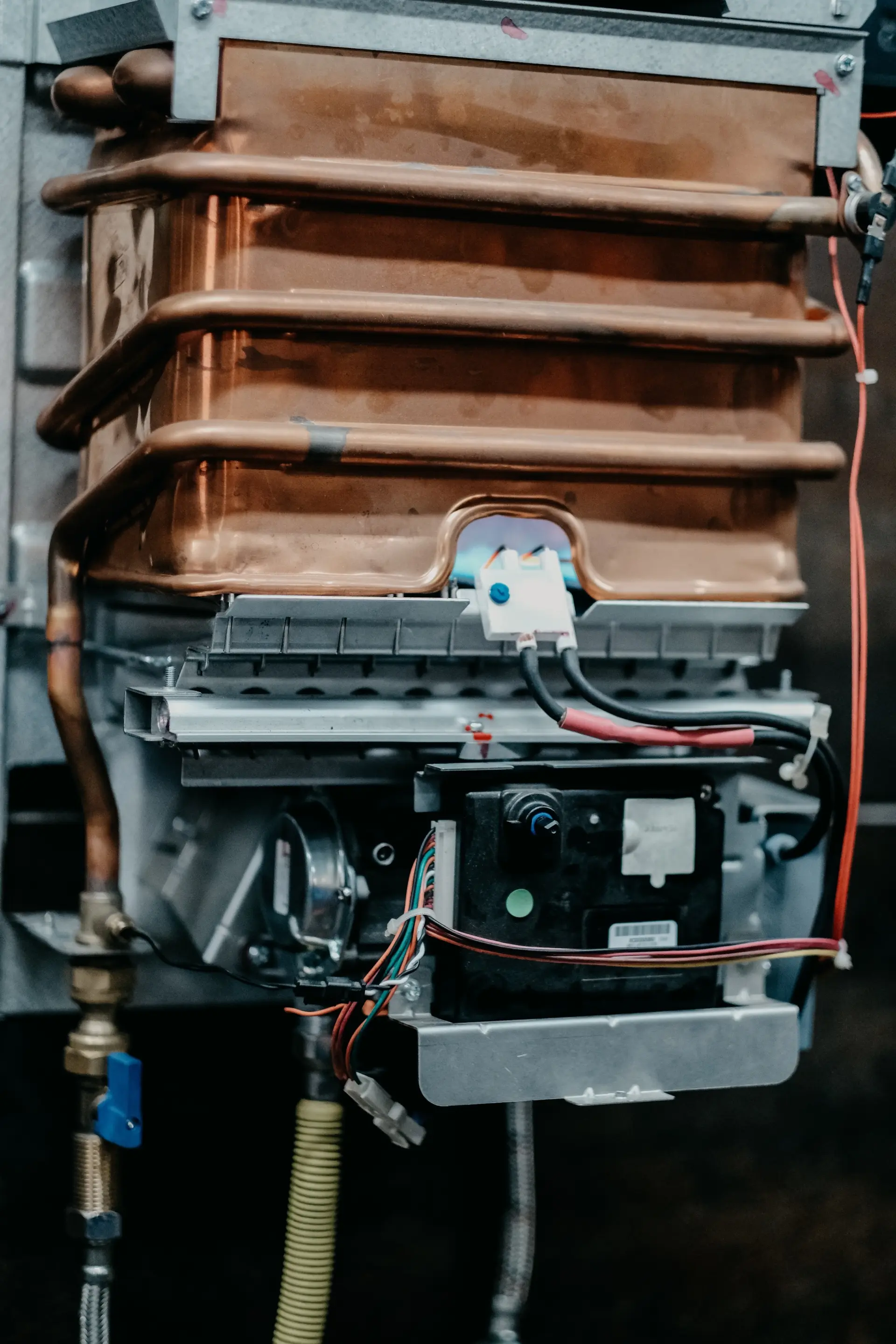 How to Prepare a Motorhome for Cold Weather