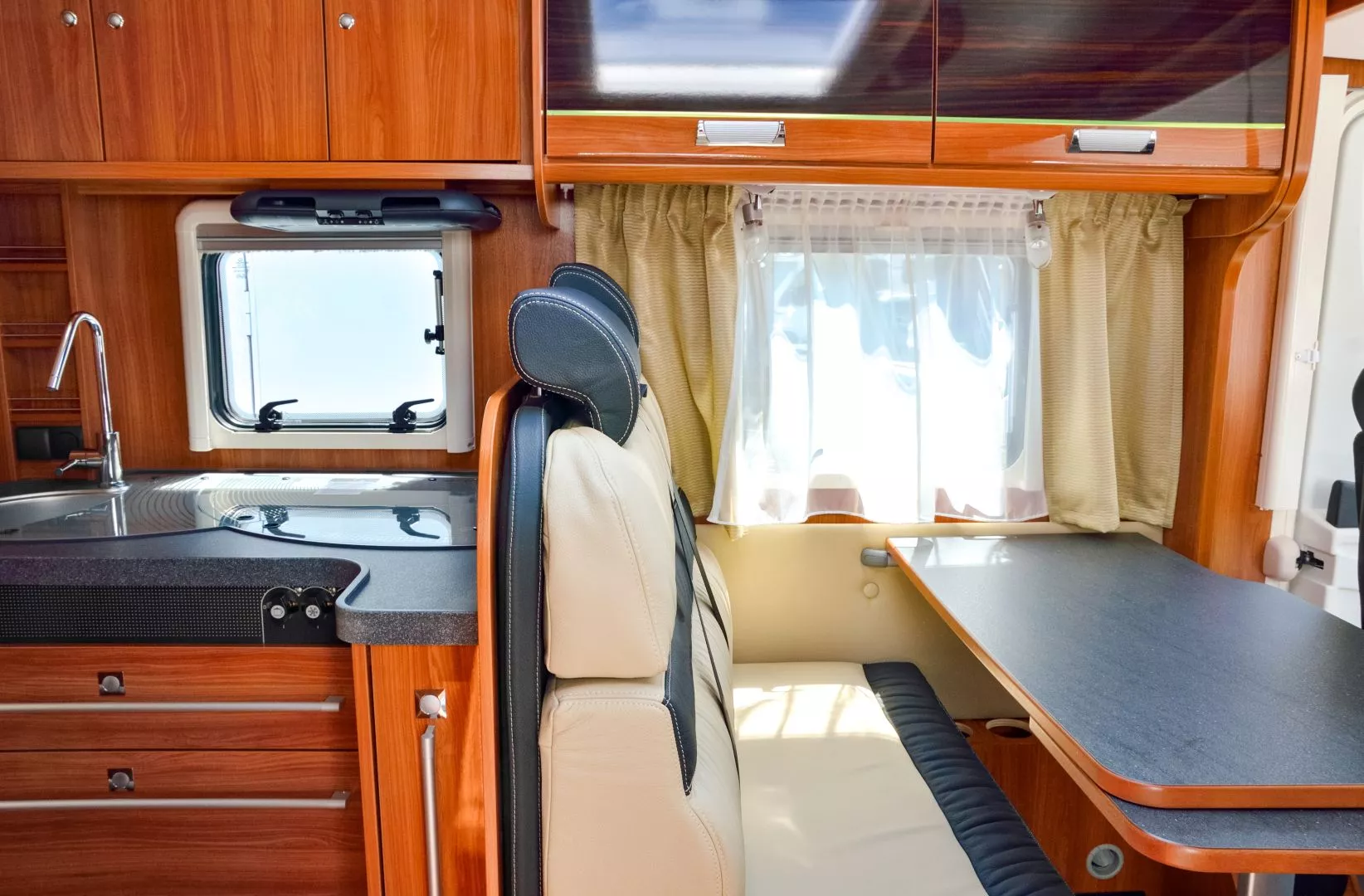 Refurbishment Prices - Common Motorhome Repairs Explained
