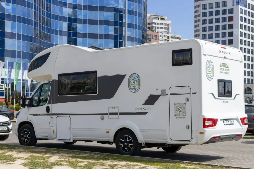 Refurbishment Prices - Common Motorhome Repairs Explained