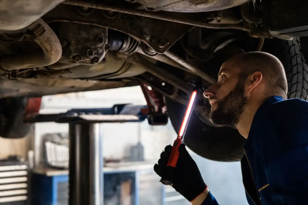 Refurbishment Prices - Common Motorhome Repairs Explained